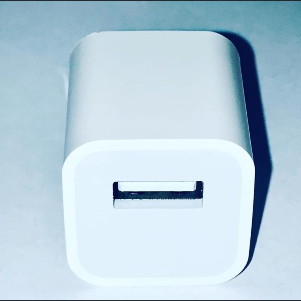 iPhone wall piece